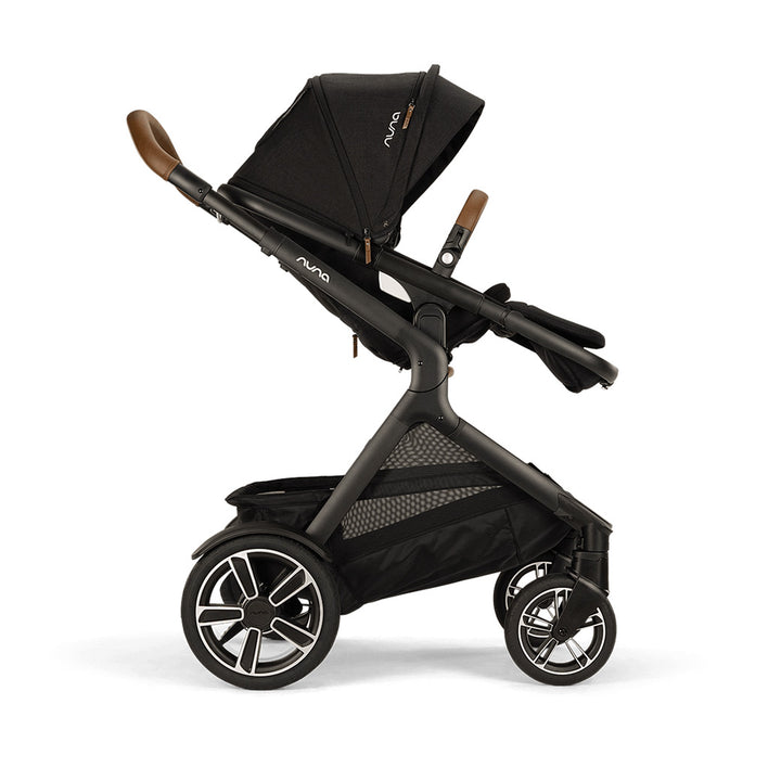 DEMI Next Stroller + Rider Board