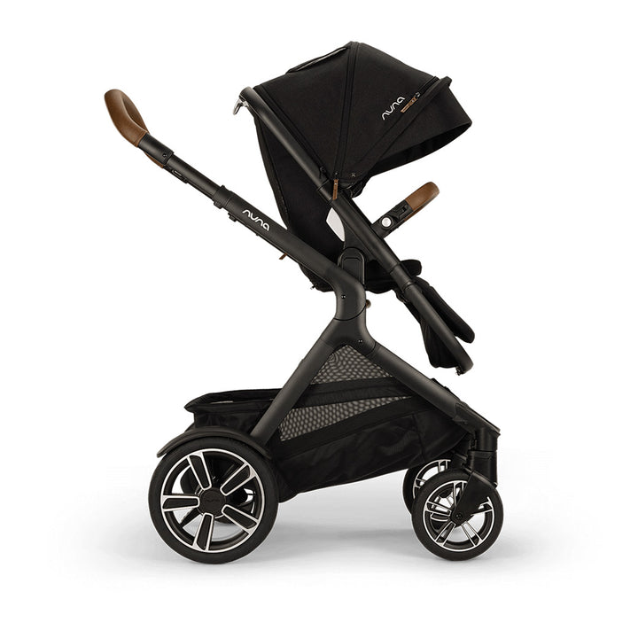 DEMI Next Stroller + Rider Board