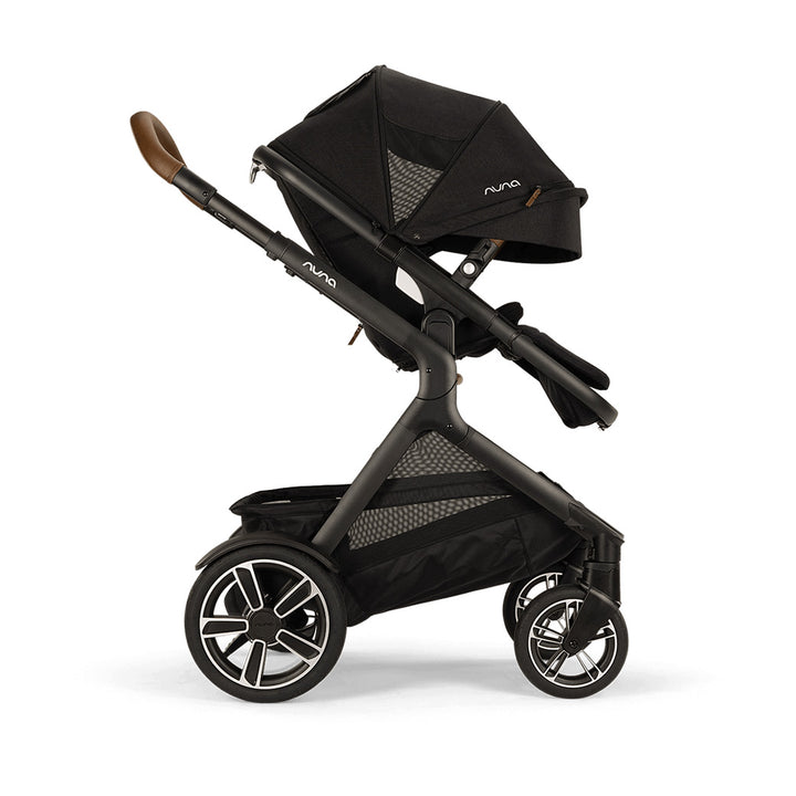 DEMI Next Stroller + Rider Board