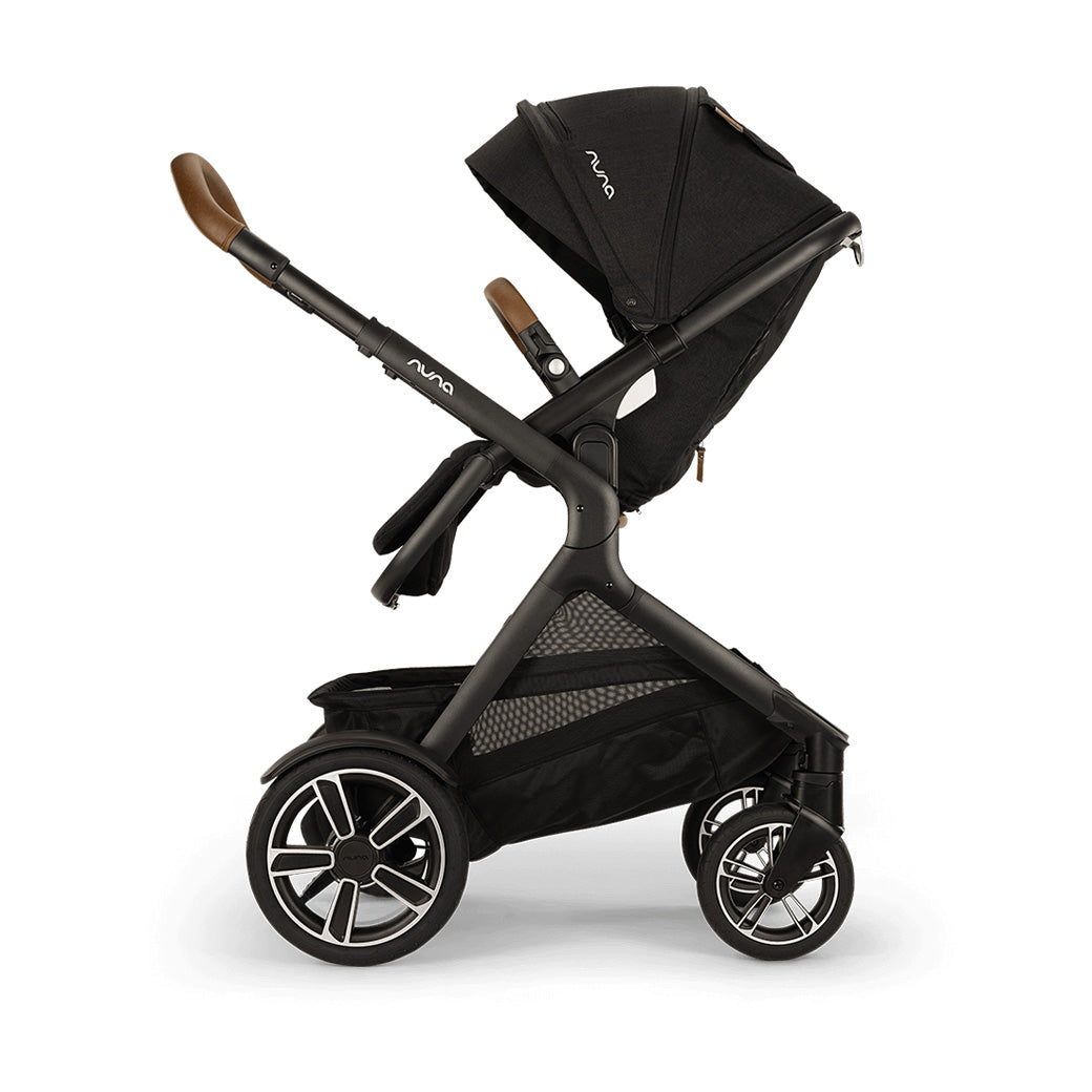 DEMI Next Stroller + Rider Board