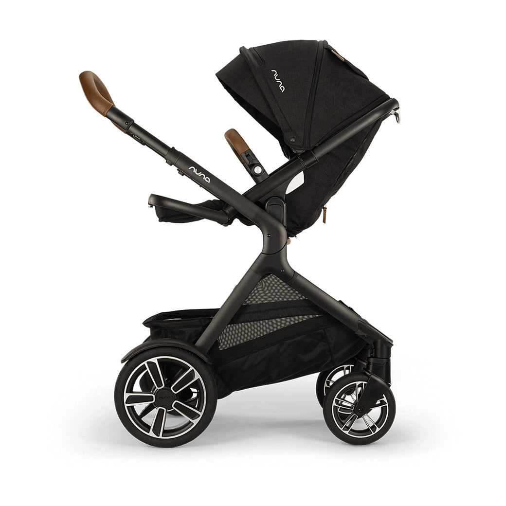 DEMI Next Stroller + Rider Board
