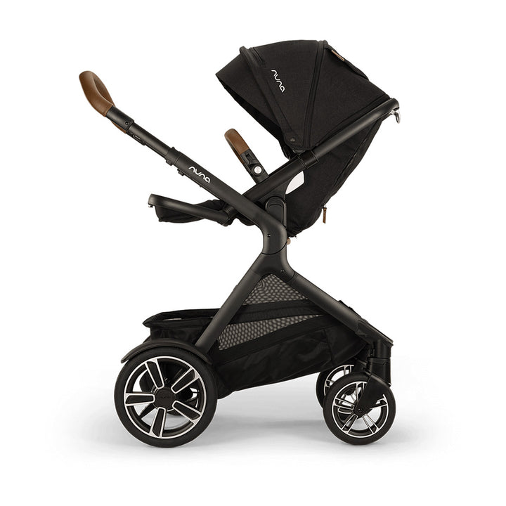 DEMI Next Stroller + Rider Board