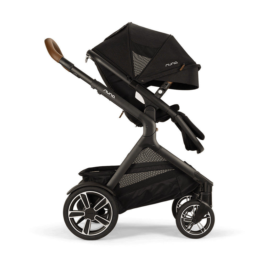 DEMI Next Stroller + Rider Board