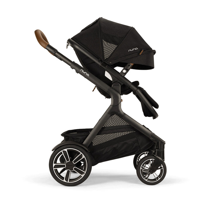DEMI Next Stroller + Rider Board