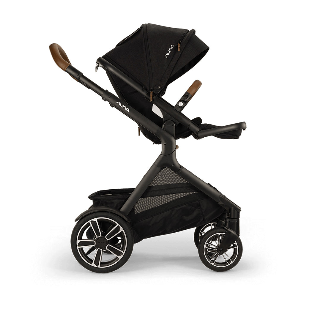 DEMI Next Stroller + Rider Board
