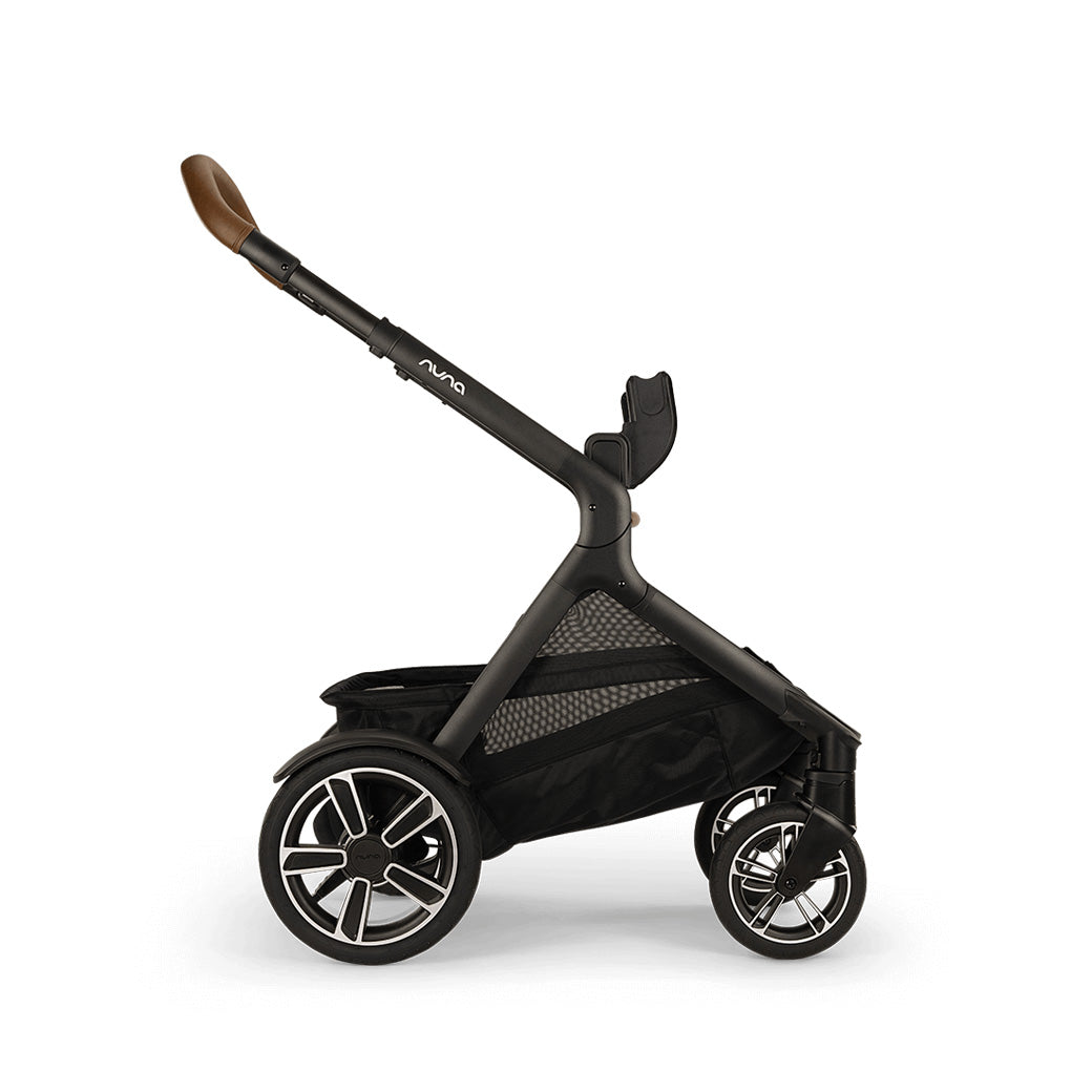 DEMI Next Stroller + Rider Board