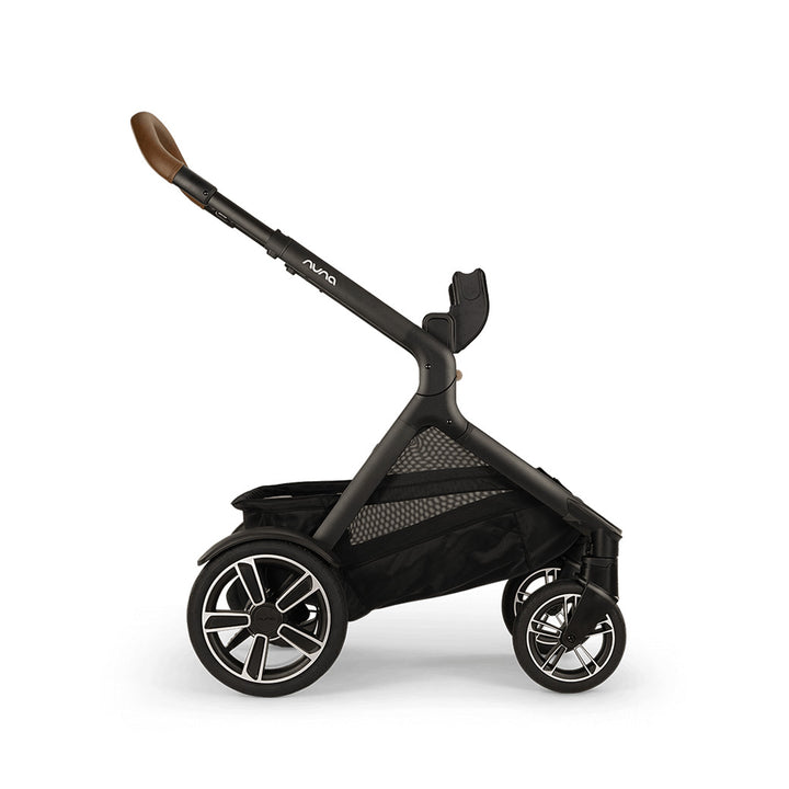 DEMI Next Stroller + Rider Board
