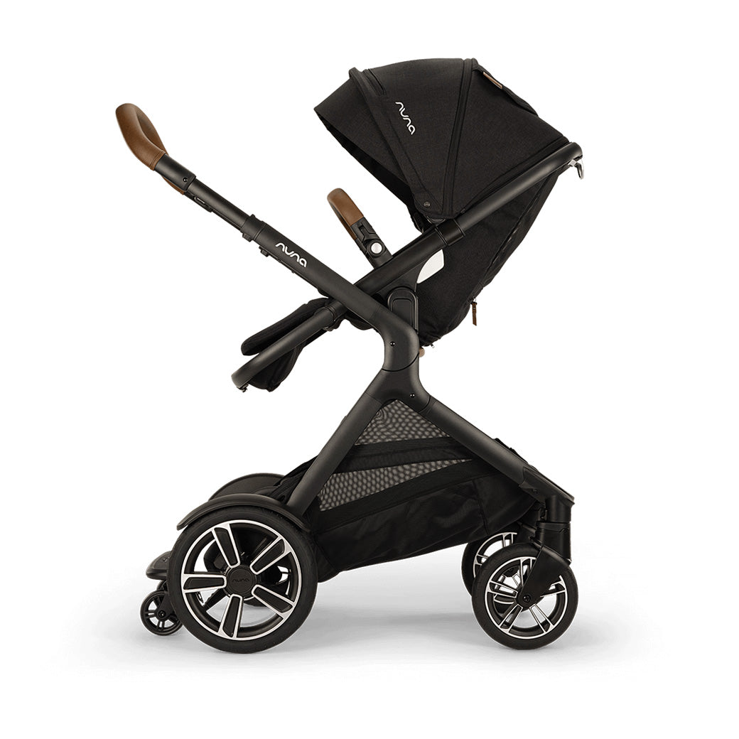 DEMI Next Stroller + Rider Board