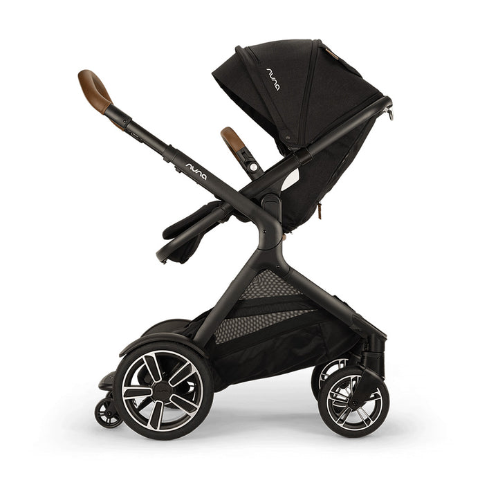 DEMI Next Stroller + Rider Board
