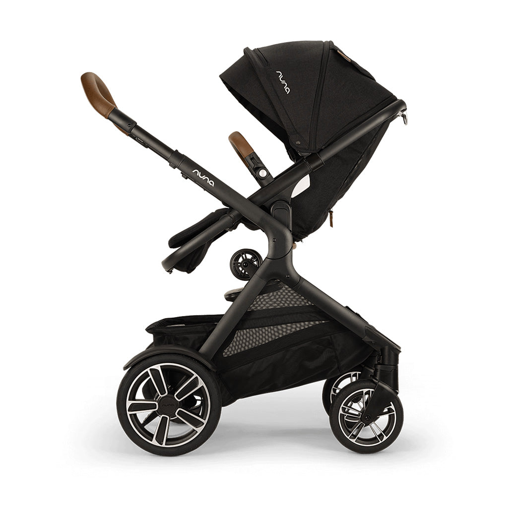 DEMI Next Stroller + Rider Board