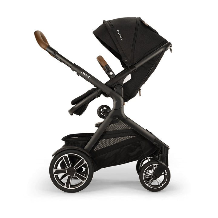 DEMI Next Stroller + Rider Board