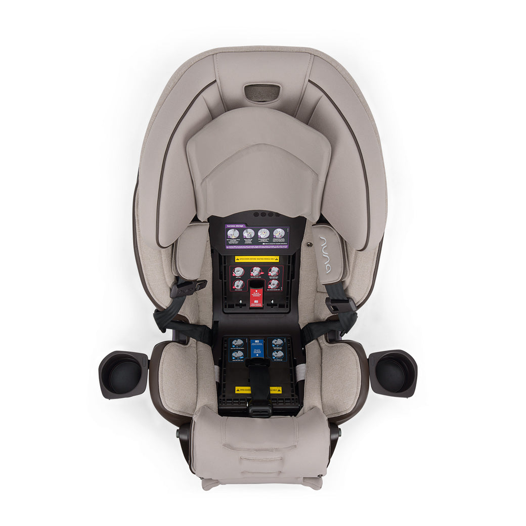 EXEC next Car Seat