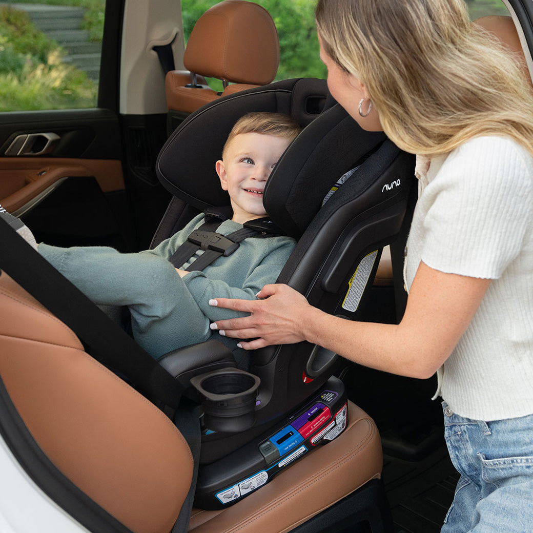 EXEC next Car Seat