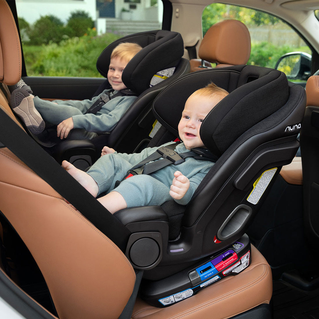 EXEC next Car Seat