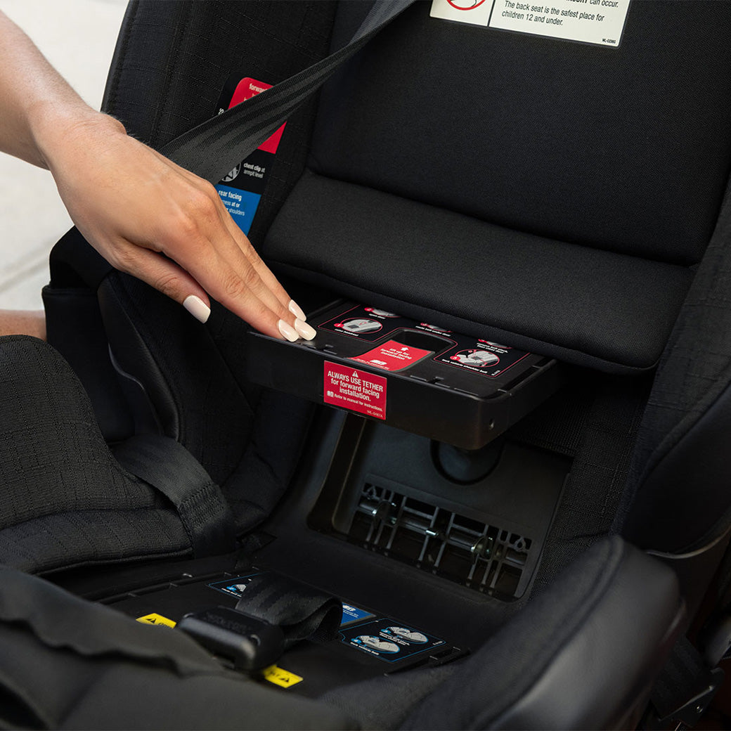 EXEC next Car Seat