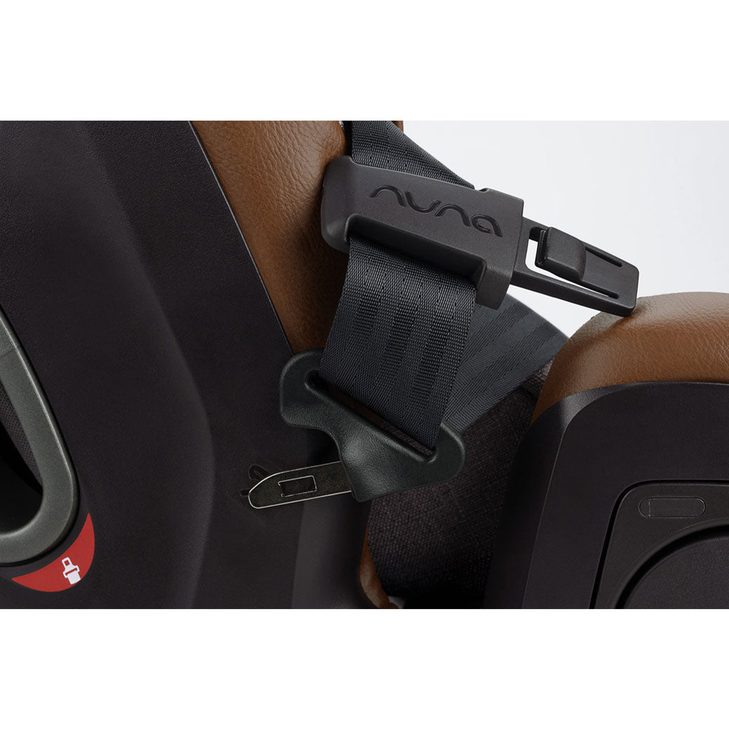 EXEC next Car Seat