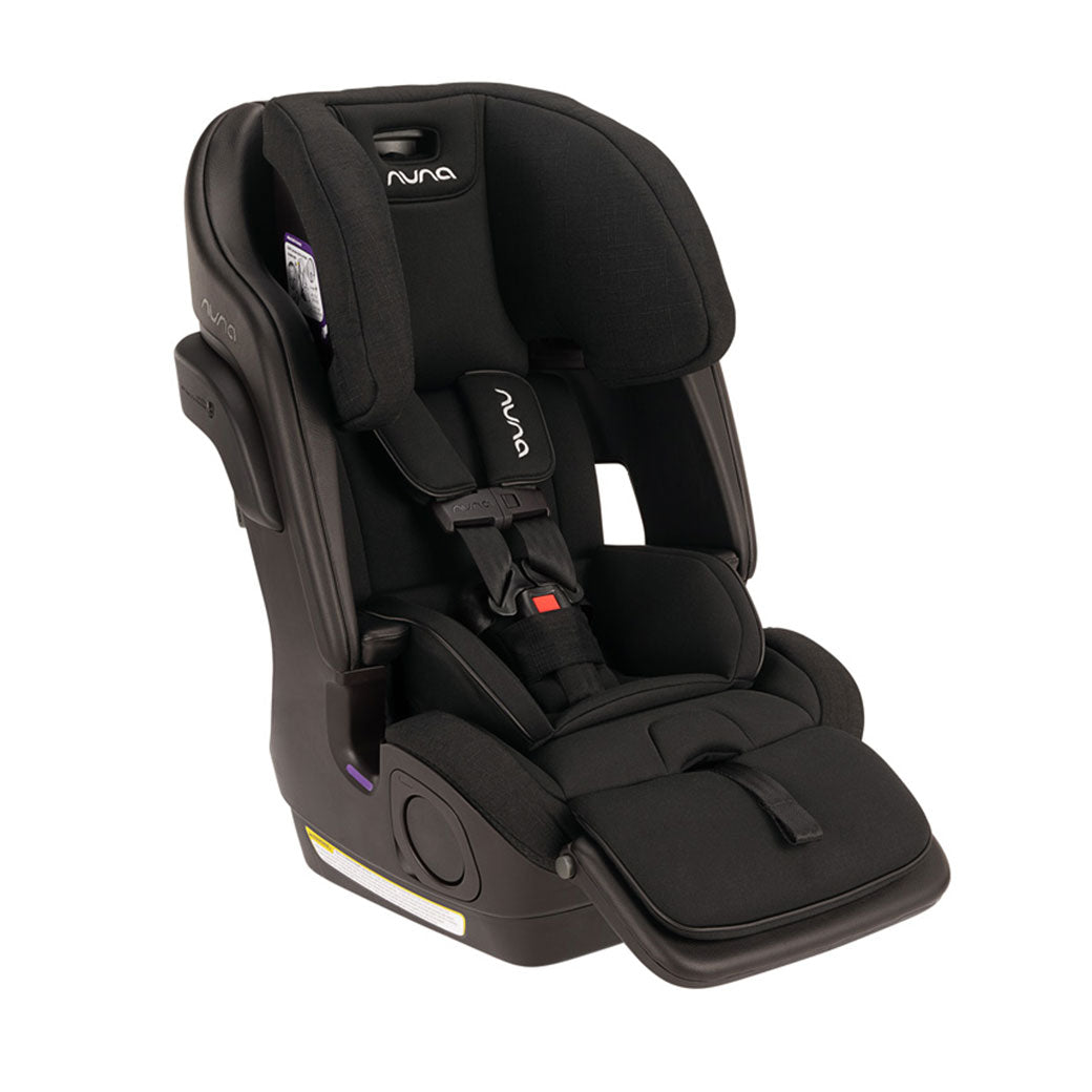 LUMN Harness FR-Free Booster Seat