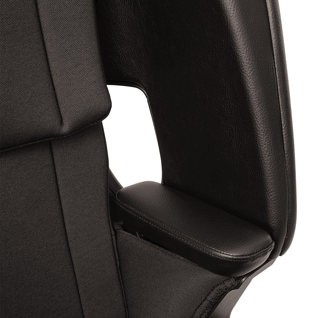 LUMN Harness FR-Free Booster Seat