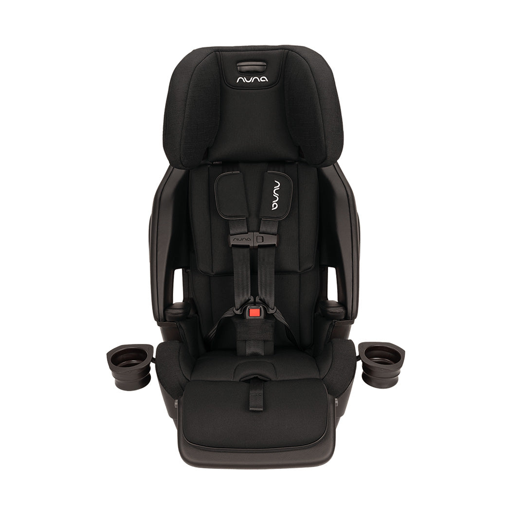 LUMN Harness FR-Free Booster Seat