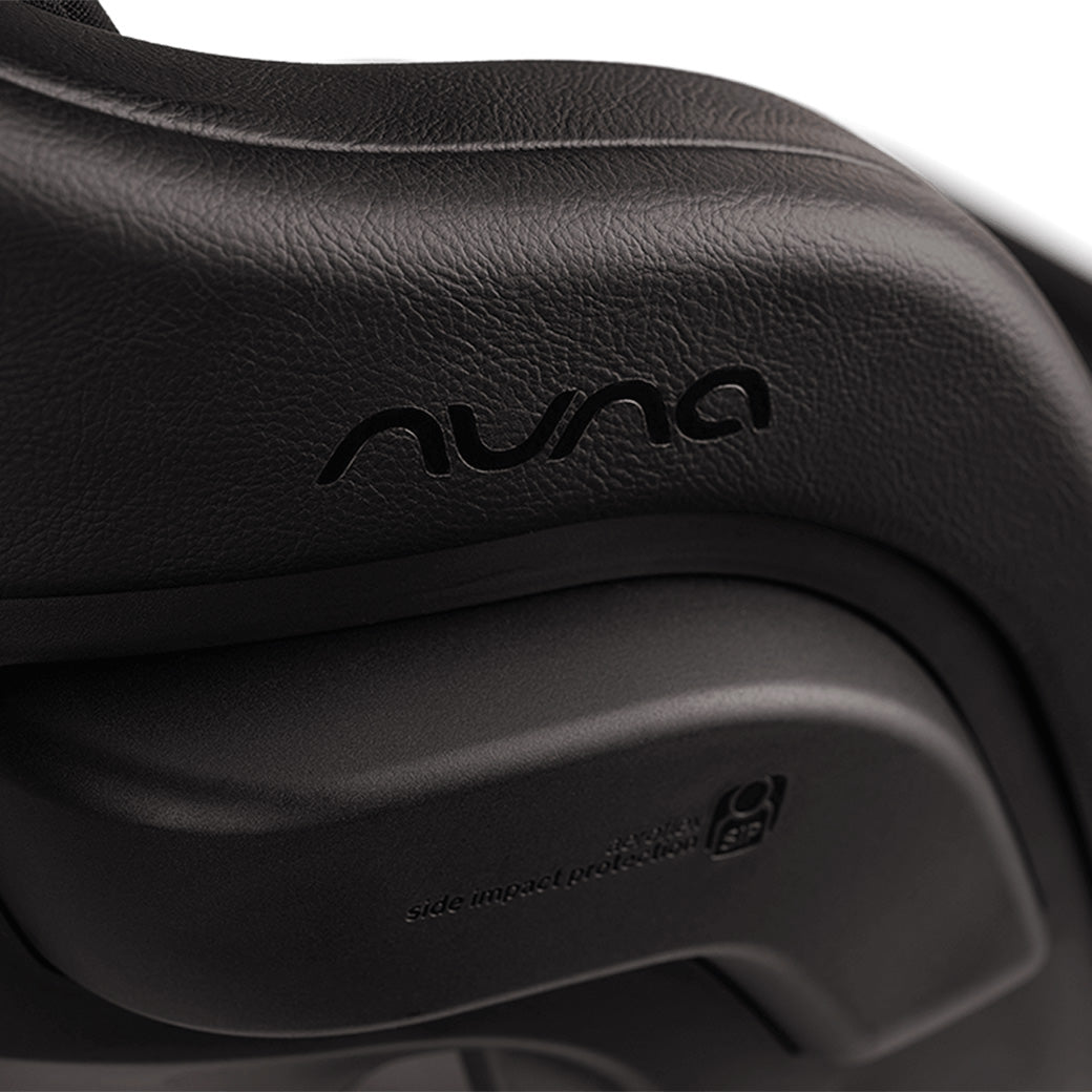 LUMN Harness FR-Free Booster Seat