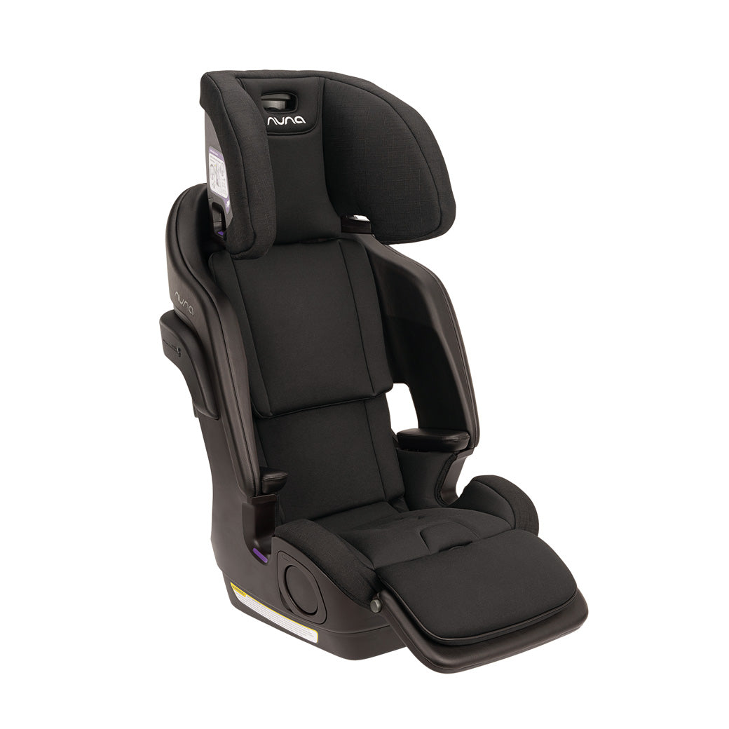 LUMN Harness FR-Free Booster Seat