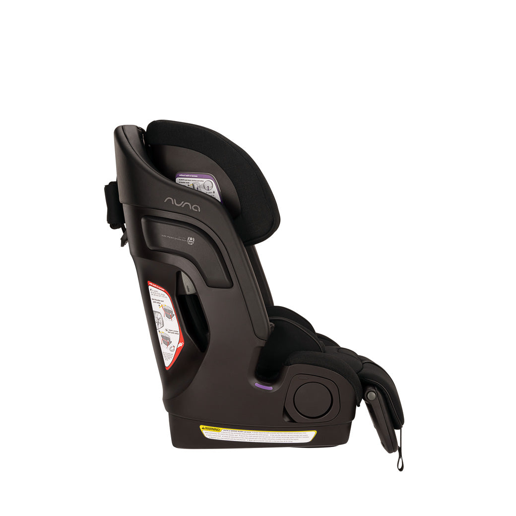 LUMN Harness FR-Free Booster Seat