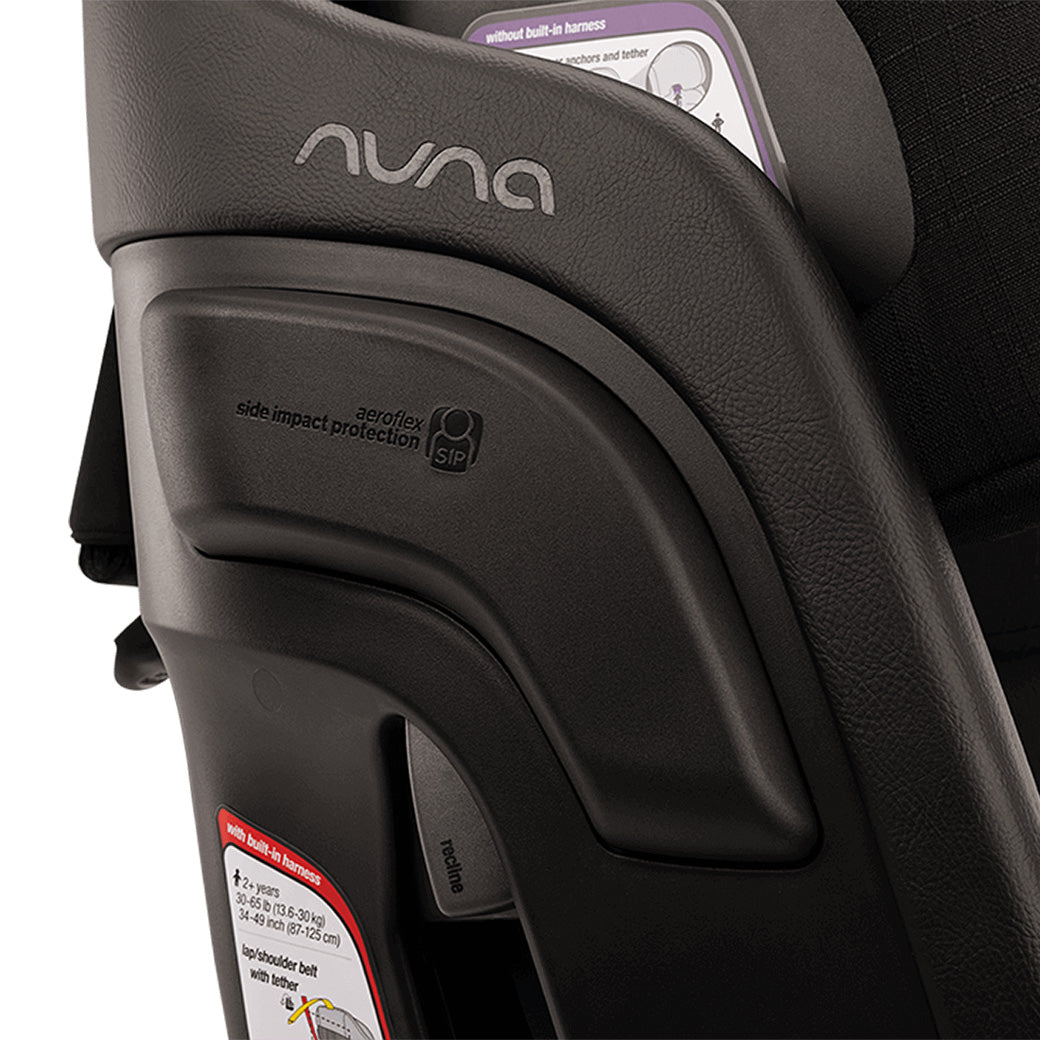 LUMN Harness FR-Free Booster Seat