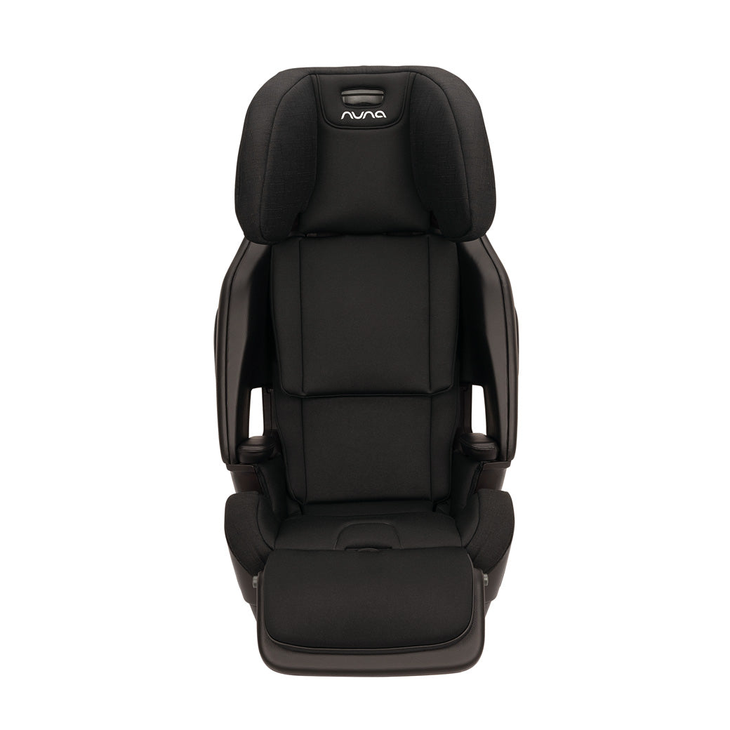 LUMN Harness FR-Free Booster Seat