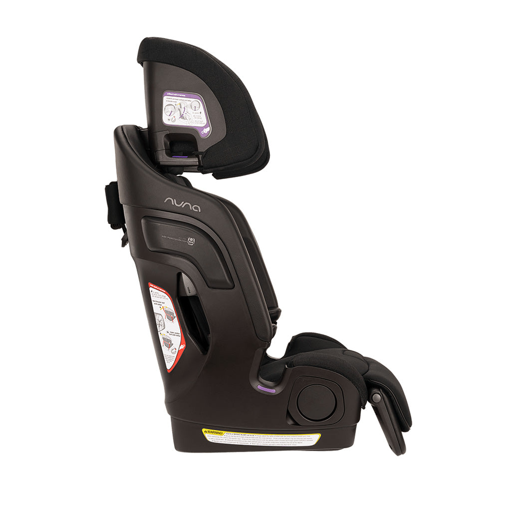 LUMN Harness FR-Free Booster Seat