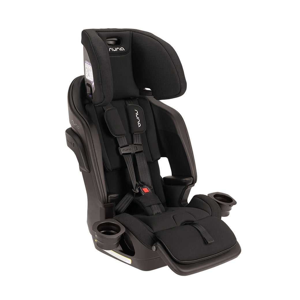 LUMN Harness FR-Free Booster Seat