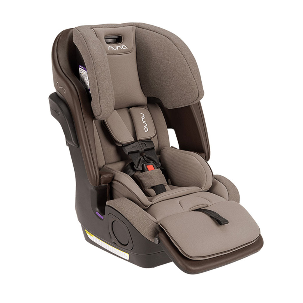 LUMN Harness FR-Free Booster Seat