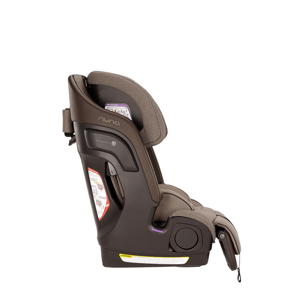 LUMN Harness FR-Free Booster Seat