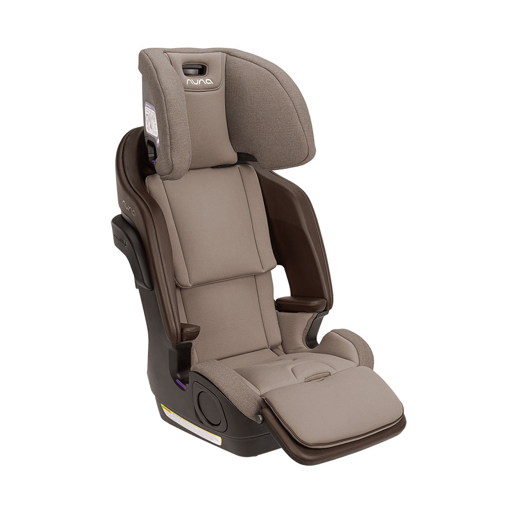 LUMN Harness FR-Free Booster Seat