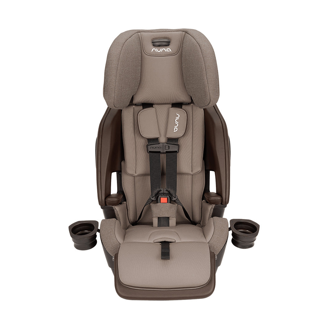 LUMN Harness FR-Free Booster Seat