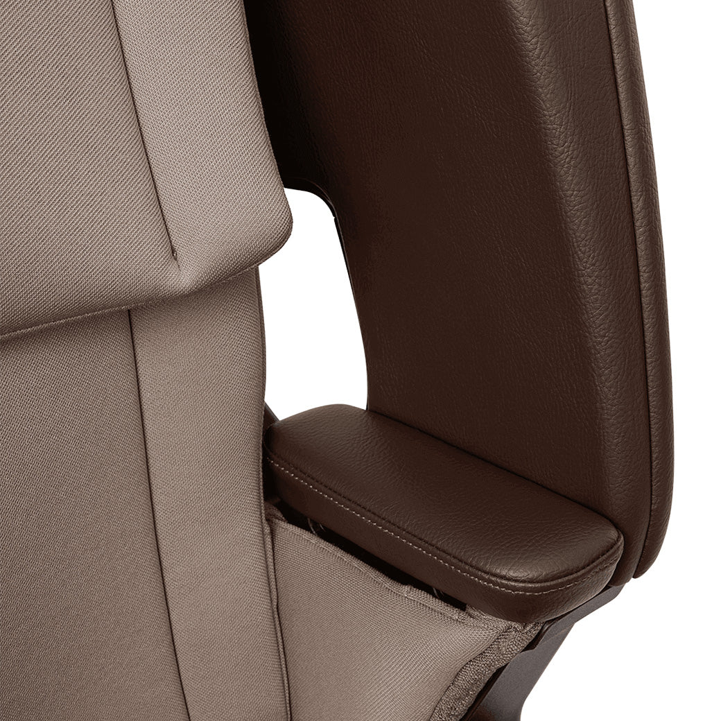 LUMN Harness FR-Free Booster Seat