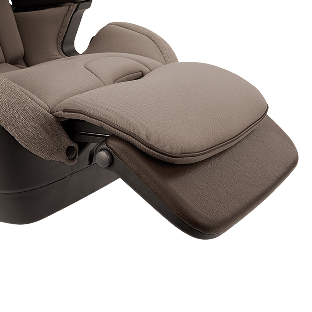LUMN Harness FR-Free Booster Seat
