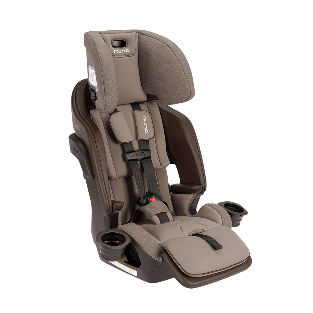 LUMN Harness FR-Free Booster Seat