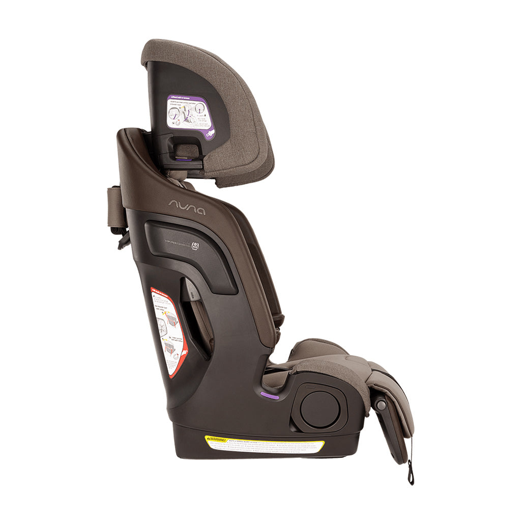 LUMN Harness FR-Free Booster Seat