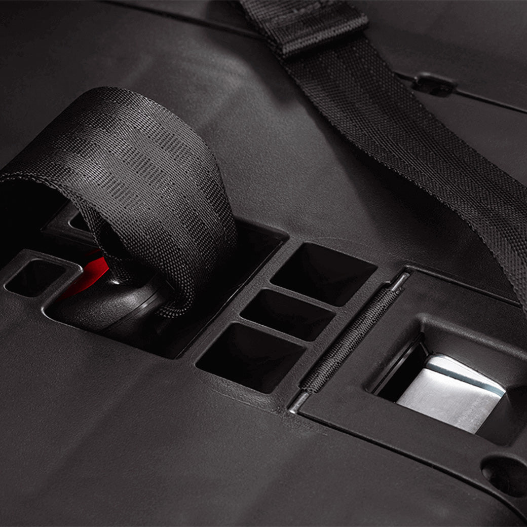 LUMN Harness FR-Free Booster Seat