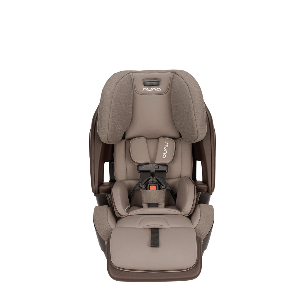 LUMN Harness FR-Free Booster Seat
