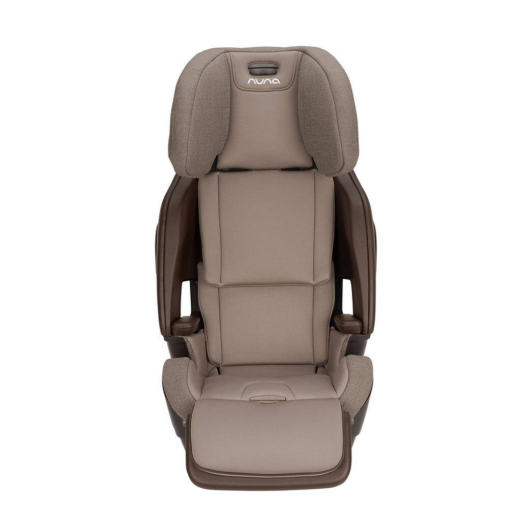 LUMN Harness FR-Free Booster Seat