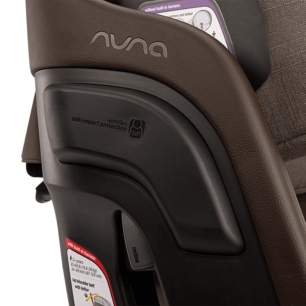 LUMN Harness FR-Free Booster Seat