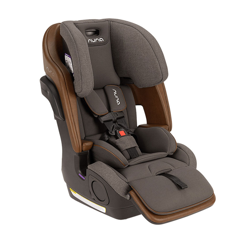 LUMN Harness FR-Free Booster Seat