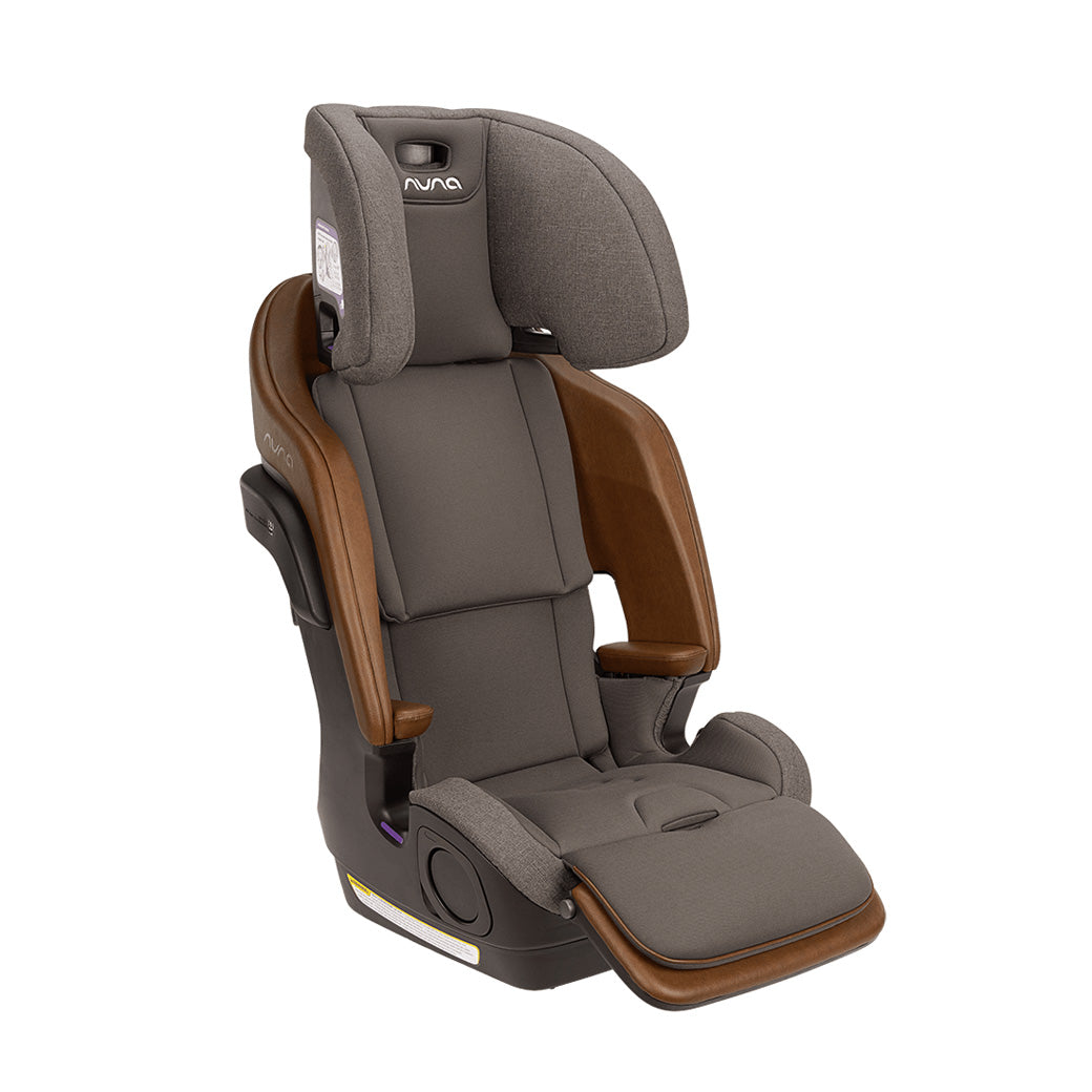 LUMN Harness FR-Free Booster Seat