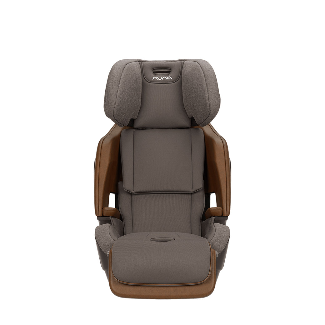 LUMN Harness FR-Free Booster Seat