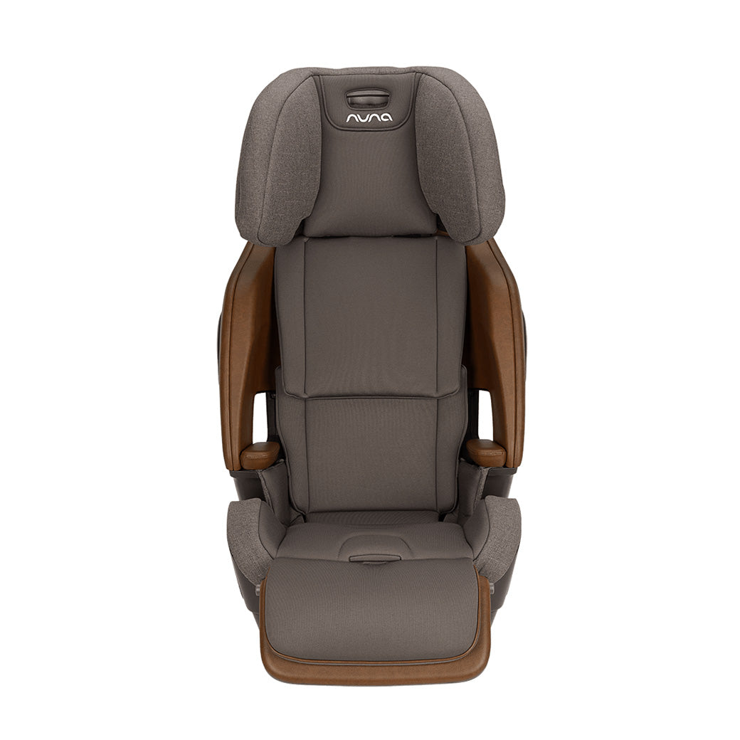 LUMN Harness FR-Free Booster Seat