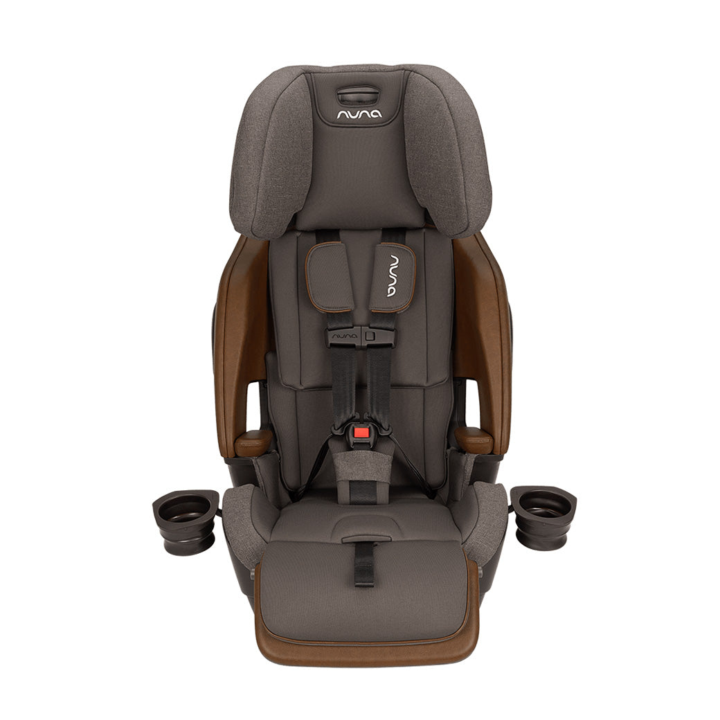 LUMN Harness FR-Free Booster Seat