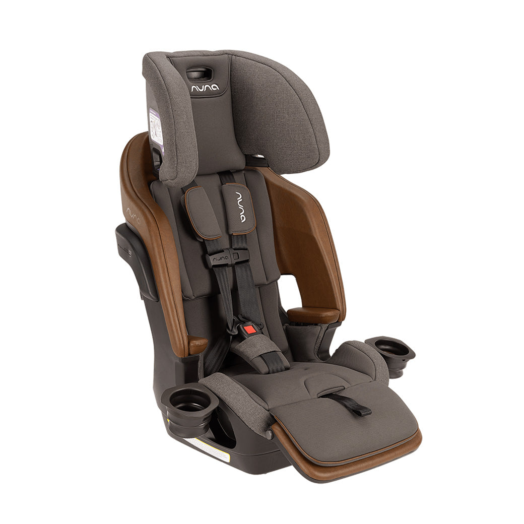 LUMN Harness FR-Free Booster Seat