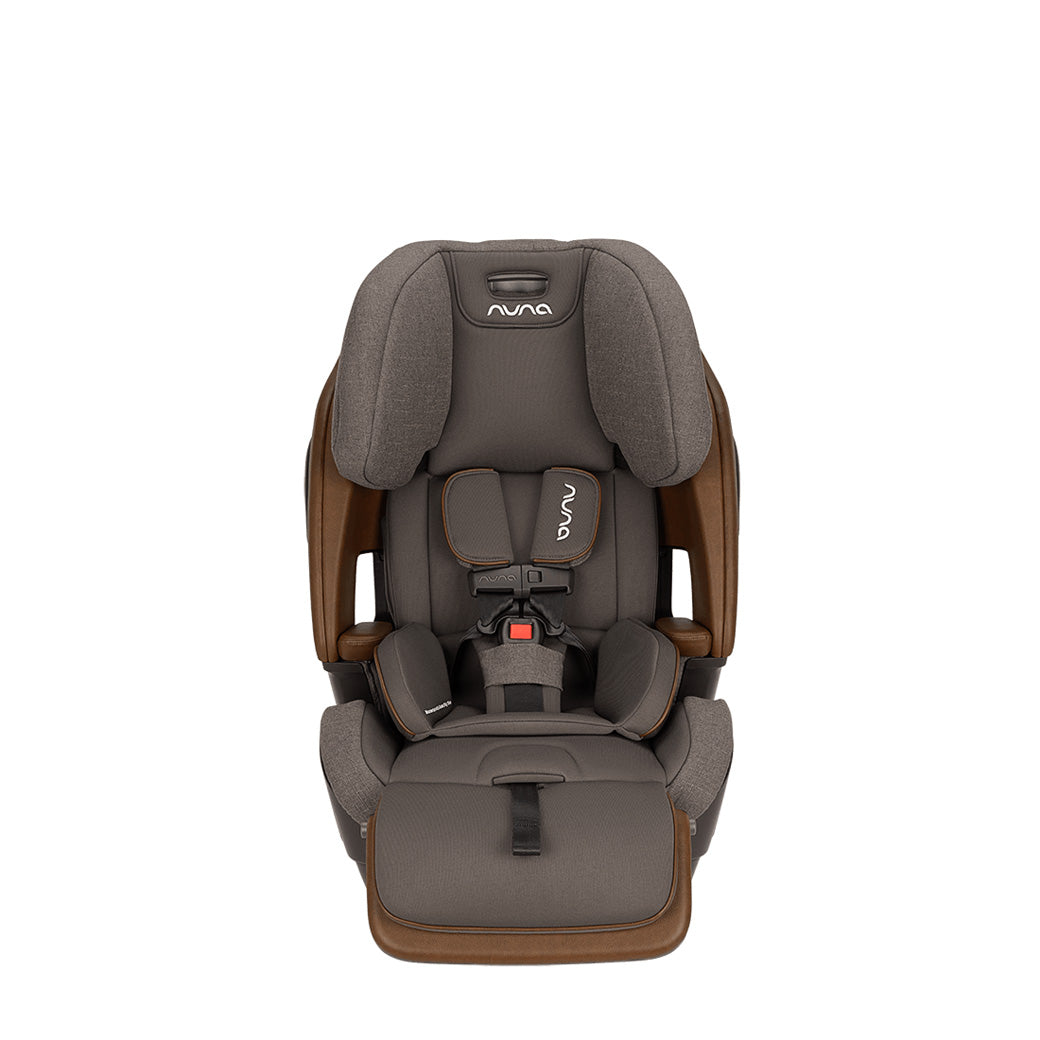 LUMN Harness FR-Free Booster Seat
