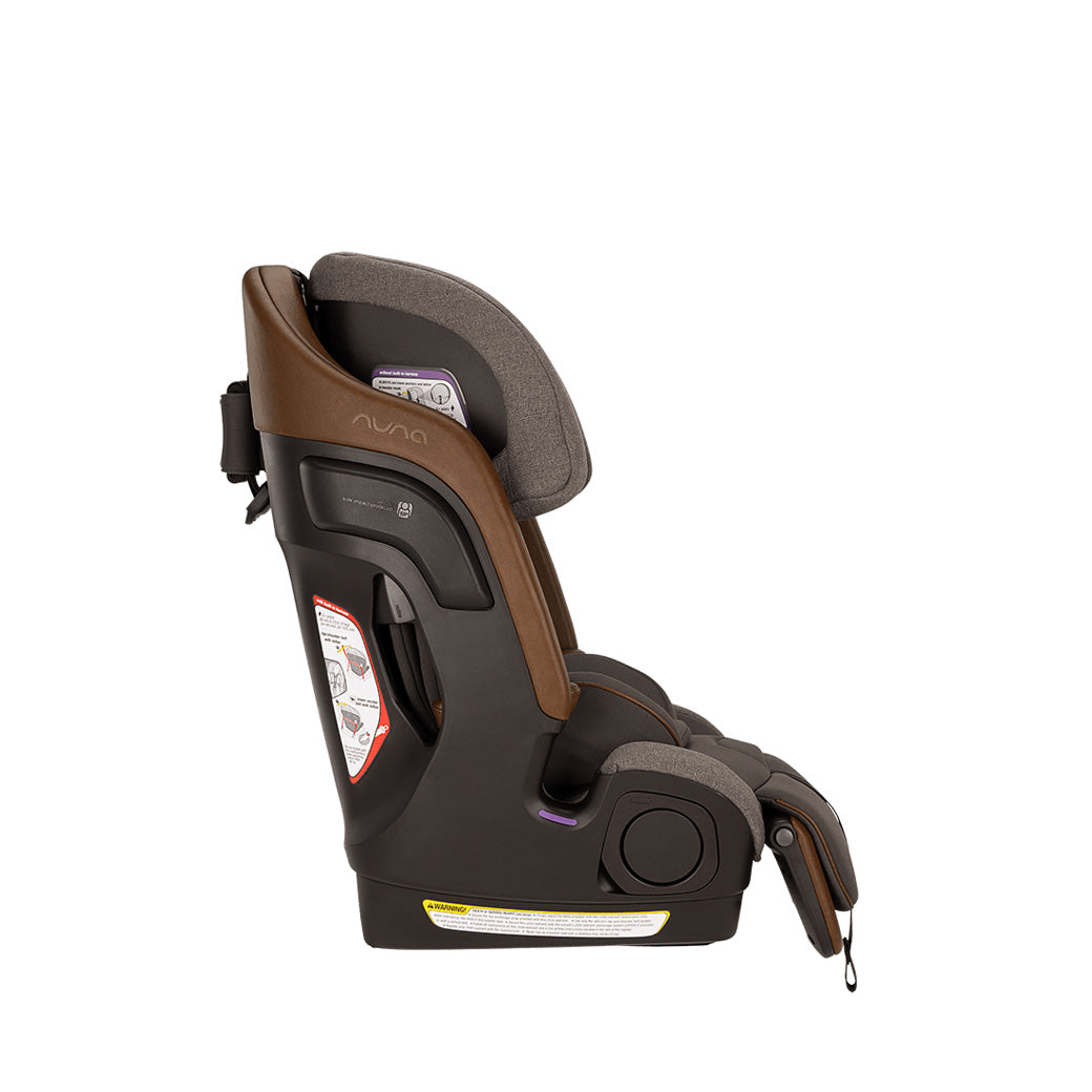 LUMN Harness FR-Free Booster Seat